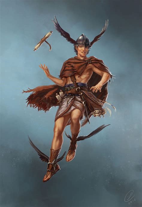 hermes god animal|hermes god greek mythology.